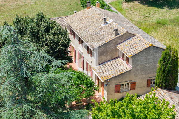 Maison de luxe à vendre à Gordes, 900 000 €, Photo 5
