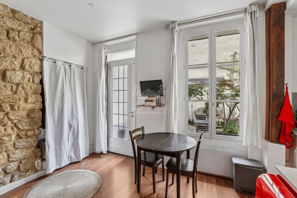 Appartement de luxe à vendre à Paris 7ème, 280 000 €, Photo 5