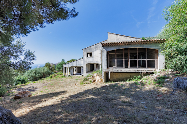Maison de luxe à vendre à Beausoleil, 6 900 000 €, Photo 5