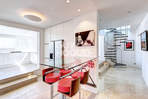 Appartement de luxe à vendre à Paris 16ème, 2 490 000 €, Photo 5