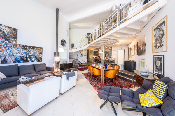 Luxury House for sale in Saint-Paul-de-Vence, 1 950 000 €, Photo 5