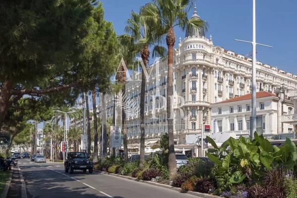 Appartement de luxe à vendre à Cannes, 475 000 €, Photo 1