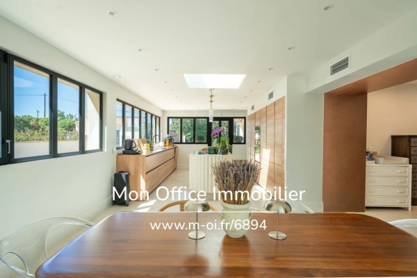 Luxury House for sale in Aix-en-Provence, 1 195 000 €, Photo 6