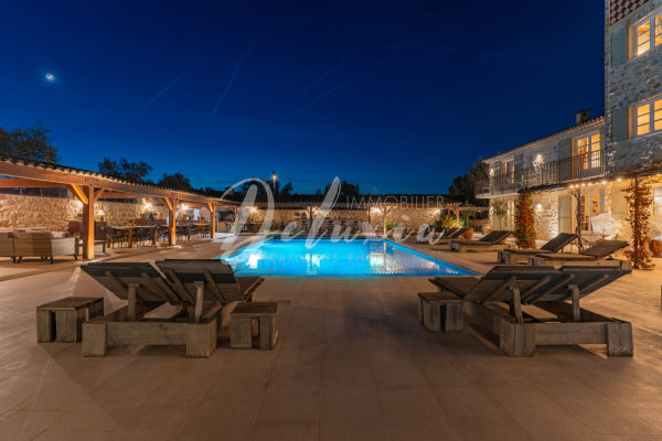 Luxury House for sale in Lorgues, 7 350 000 €, Photo 6