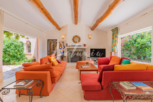Luxury House for sale in Ramatuelle, 8 100 000 €, Photo 6