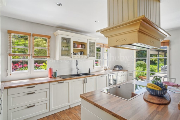Maison de luxe à vendre à Montfort-l'Amaury, 1 680 000 €, Photo 6