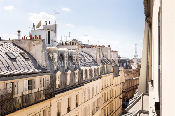 Luxury Apartment for sale in Paris 6ème, 4 490 000 €, Photo 6