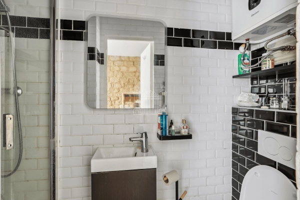 Appartement de luxe à vendre à Paris 7ème, 280 000 €, Photo 6