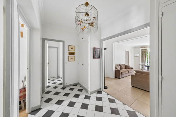 Appartement de luxe à vendre à Neuilly-sur-Seine, 1 400 000 €, Photo 6