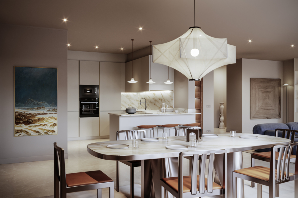 Appartement de luxe à vendre à Saint-Tropez, 1 450 000 €, Photo 4