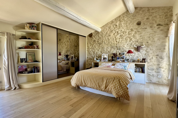 Maison de luxe à vendre à Crillon-le-Brave, 3 339 000 €, Photo 7
