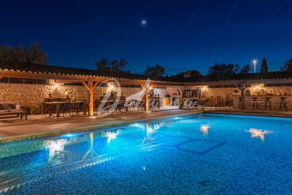 Luxury House for sale in Lorgues, 7 350 000 €, Photo 7