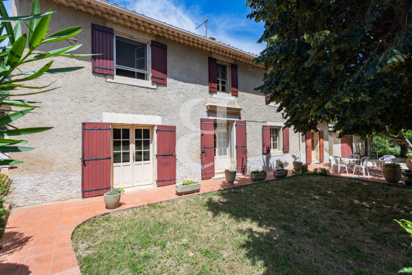 Maison de luxe à vendre à Gordes, 900 000 €, Photo 7