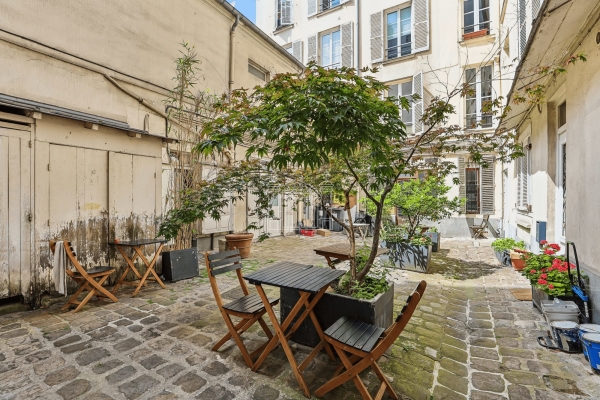 Appartement de luxe à vendre à Paris 7ème, 280 000 €, Photo 7