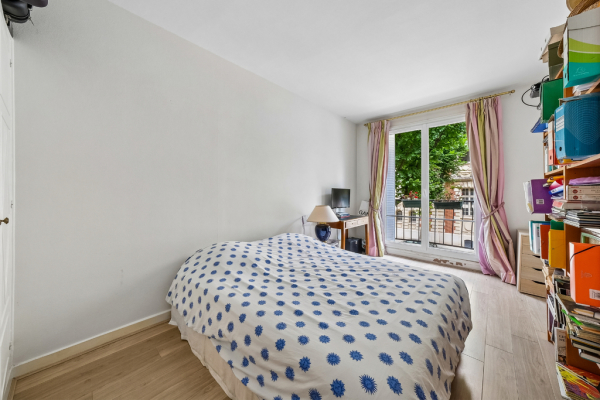 Appartement de luxe à vendre à Neuilly-sur-Seine, 1 400 000 €, Photo 7
