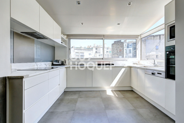 Appartement de luxe à vendre à Paris 16ème, 2 490 000 €, Photo 7