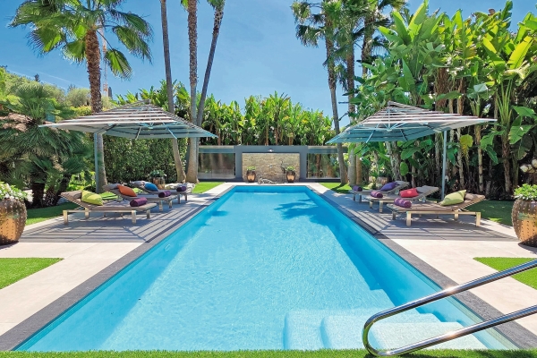 Luxury House for sale in Cannes, 3 200 000 €, Photo 1