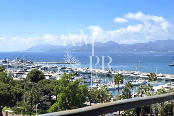 Appartement de luxe à vendre à Cannes, 4 770 000 €, Photo 1
