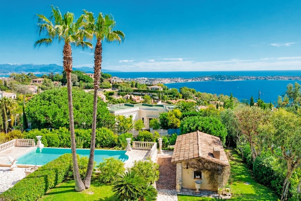 Maison de luxe à vendre à Cannes, 2 990 000 €, Photo 1