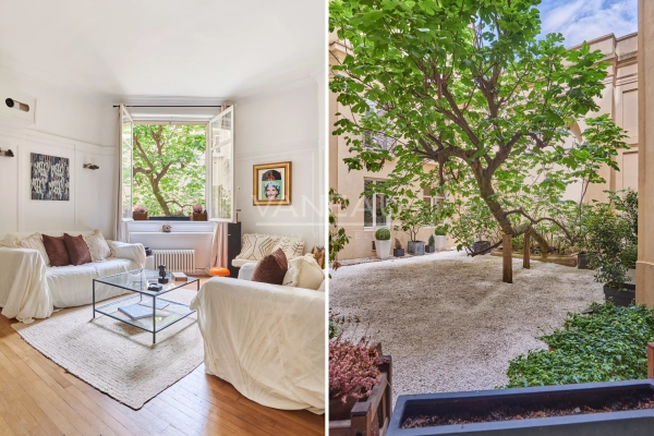 Appartement de luxe à vendre à Paris 7Ème, 1 295 000 €, Photo 1