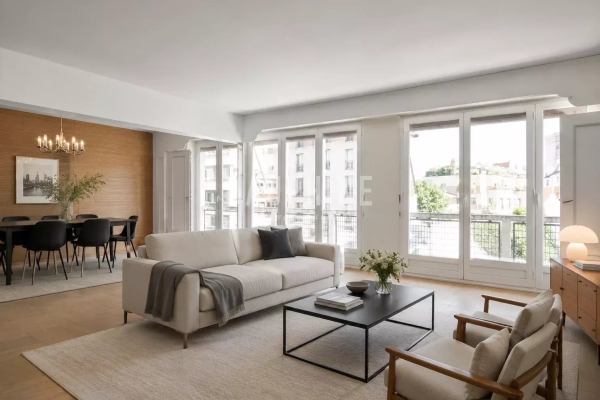 Appartement de luxe à vendre à Paris 6ème, 2 590 000 €, Photo 1