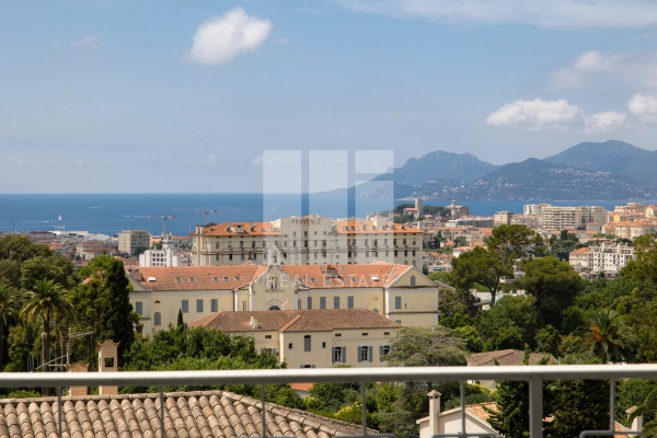 Appartement de luxe à vendre à Cannes, 895 000 €, Photo 1
