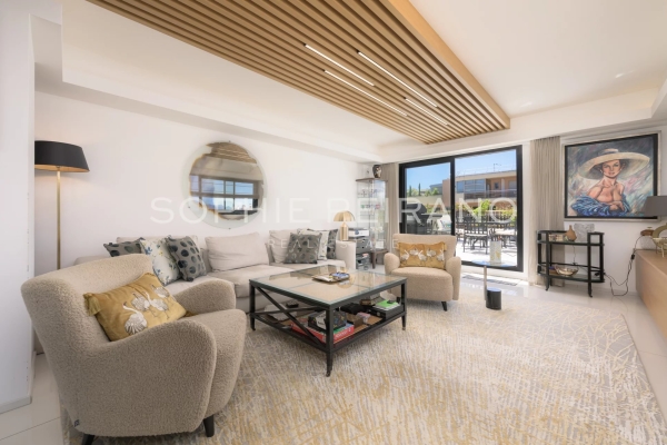 Appartement de luxe à vendre à Cannes, 2 190 000 €, Photo 1