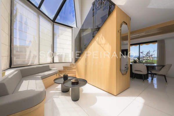 Luxury Apartment for sale in Cannes, 2 190 000 €, Photo 1