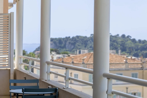 Luxury Apartment for sale in Nice, 499 000 €, Photo 1
