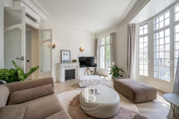 Appartement de luxe à vendre à Cannes, 845 000 €, Photo 1