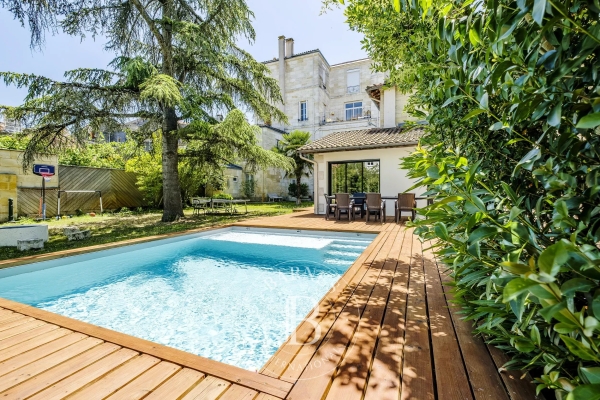 Appartement de luxe à vendre à Bordeaux, 965 000 €, Photo 1