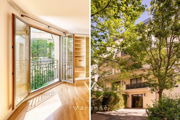 Luxury Apartment for sale in Paris 7ème, 1 565 000 €, Photo 1