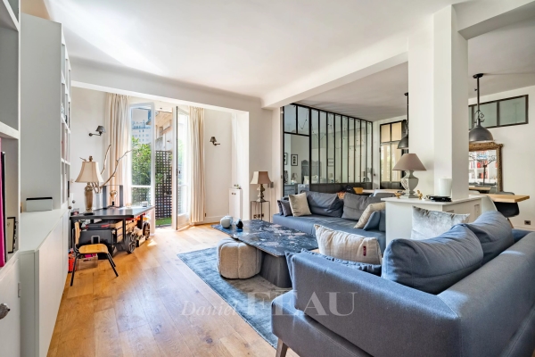 Appartement de luxe à vendre à Paris 16Ème, 1 149 000 €, Photo 1