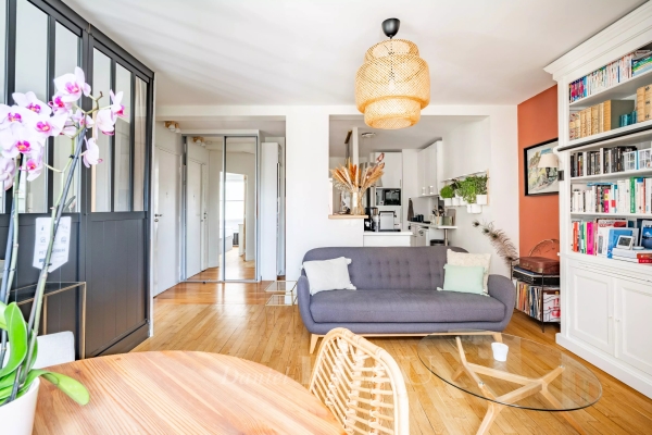 Appartement de luxe à vendre à Neuilly-sur-Seine, 745 000 €, Photo 1