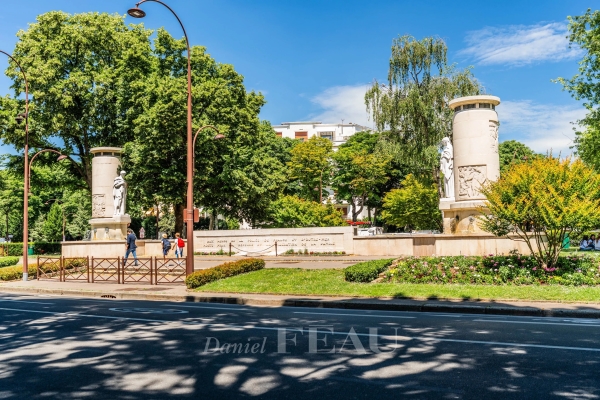 Appartement de luxe à vendre à Neuilly-sur-Seine, 270 000 €, Photo 1