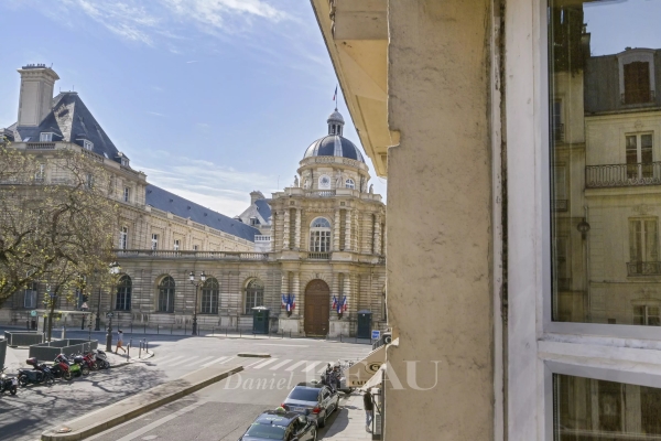 Appartement de luxe à vendre à Paris 6ème, 2 564 000 €, Photo 1
