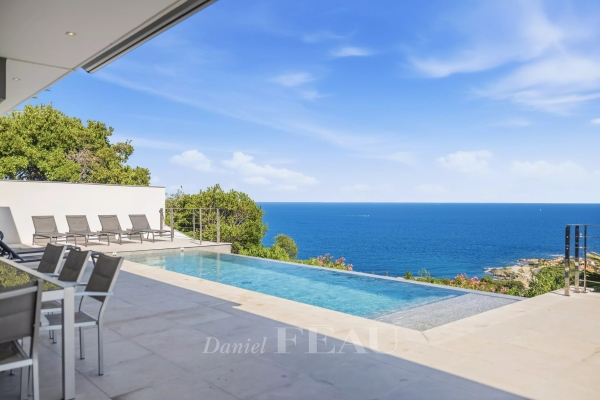 Luxury House for sale in Sainte-Maxime, 2 690 000 €, Photo 1