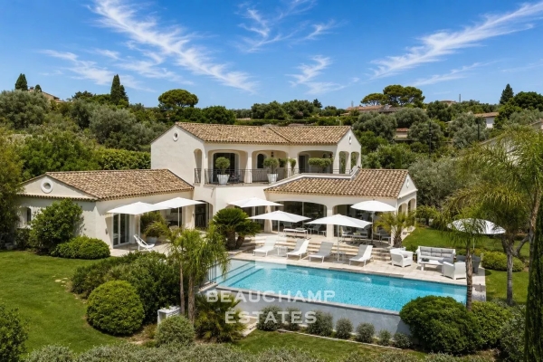 Maison de luxe à vendre à Valbonne, 2 500 000 €, Photo 1