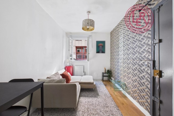 Appartement de luxe à vendre à Paris 14ème, 194 000 €, Photo 1