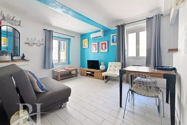 Luxury Apartment for sale in Cannes, 298 000 €, Photo 1