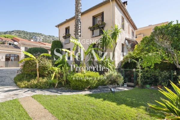 Maison de luxe à vendre à Beaulieu-sur-Mer, 2 300 000 €, Photo 1
