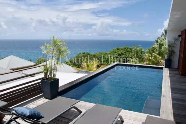 Luxury House for sale in Saint Barthélemy, 6 360 000 €, Photo 1