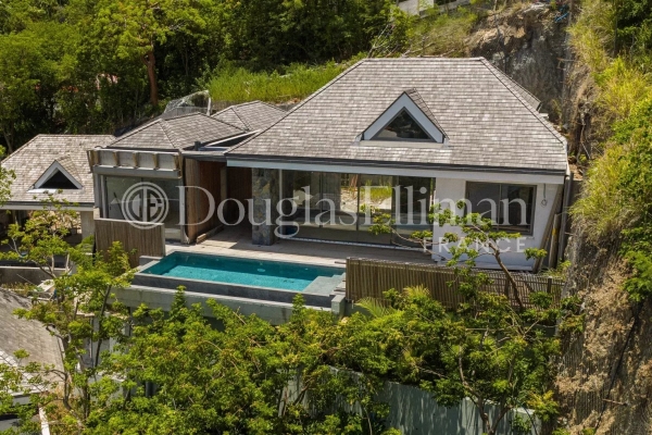 Luxury House for sale in Saint Barthélemy, 5 250 000 €