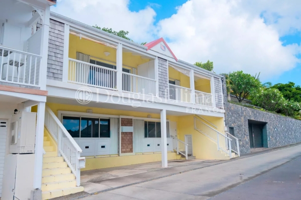 Luxury Apartment for sale in Saint Barthélemy, 1 390 000 €, Photo 1