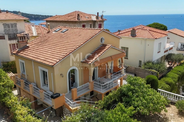 Maison de luxe à vendre à Nice, 2 200 000 €, Photo 1