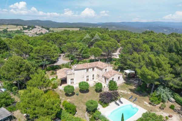 Maison de luxe à vendre à Murs, 775 000 €, Photo 1