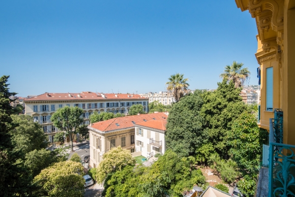 Appartement de luxe à vendre à Nice, 1 495 000 €, Photo 1