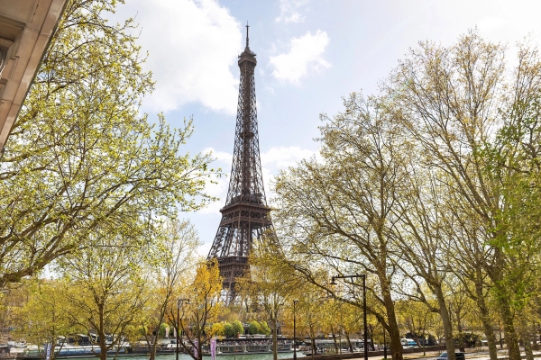 Appartement de luxe à vendre à Paris 16ème, 5 200 000 €, Photo 2