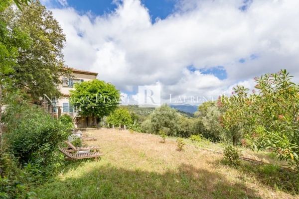 Maison de luxe à vendre à Nice, 1 600 000 €, Photo 2