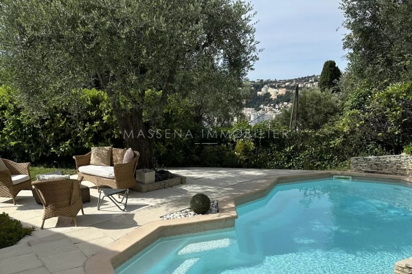 Maison de luxe à vendre à Nice, 1 490 000 €, Photo 2